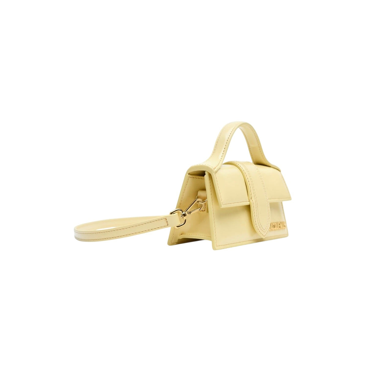Le Bambino Jaune