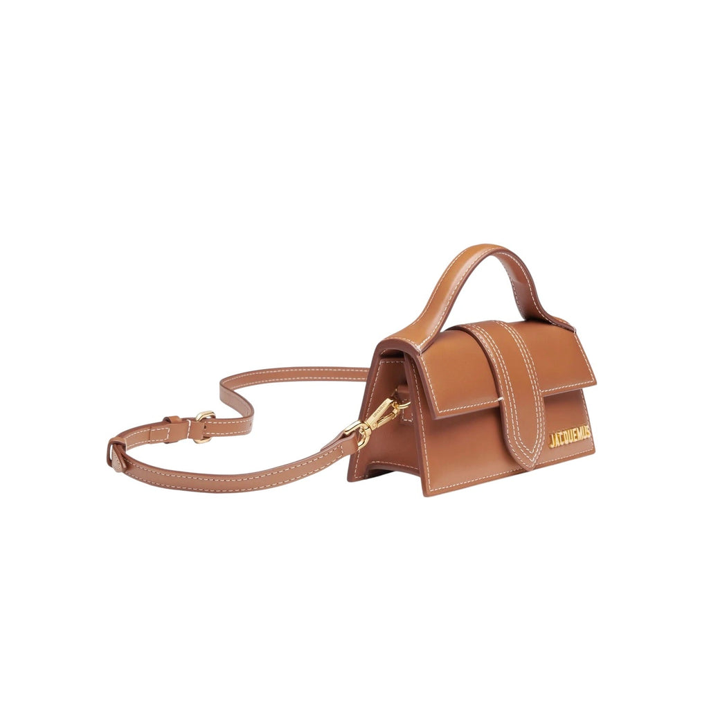 Le Bambino Brun clair