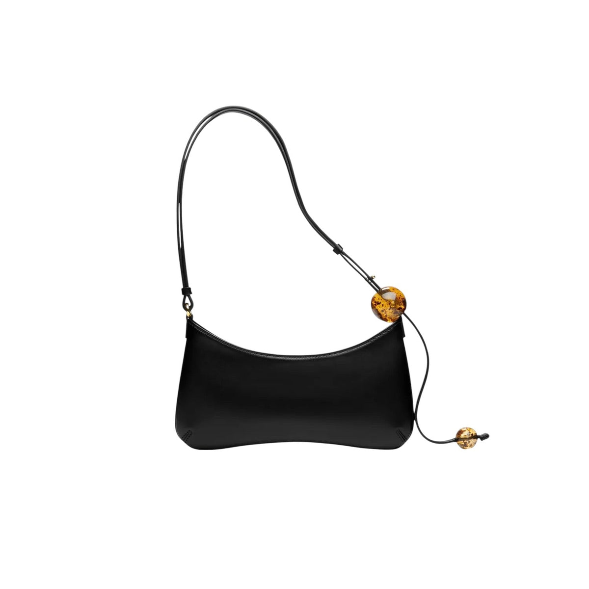 Le Bisou Perle Noir