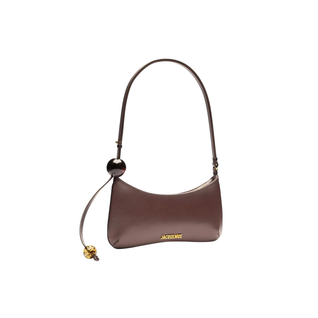 Le Bisou Perle Brun