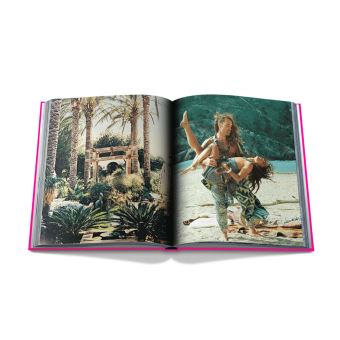 Livre Ibiza