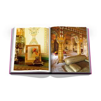 Livre Jaipur