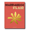 Livre Marrackech