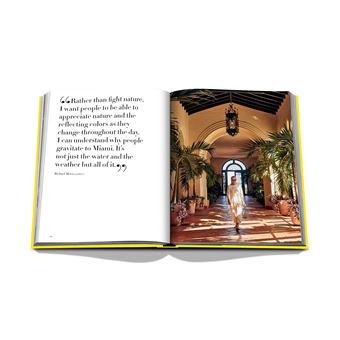 Livre Miami