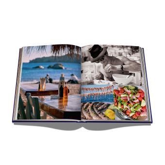 Livre Mykonos