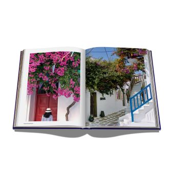Livre Mykonos