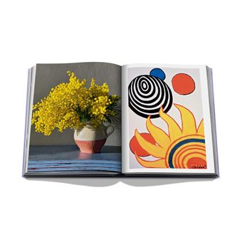 Livre Provence Glory