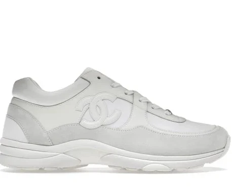 PAIRE CC Daim Blanc