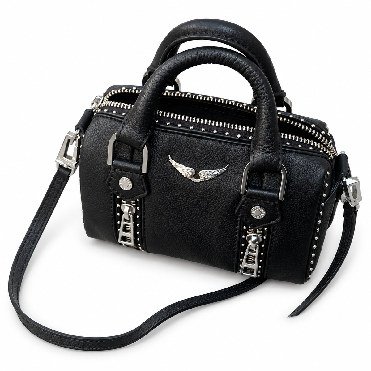 Sac Sunny Mini — fond blanc