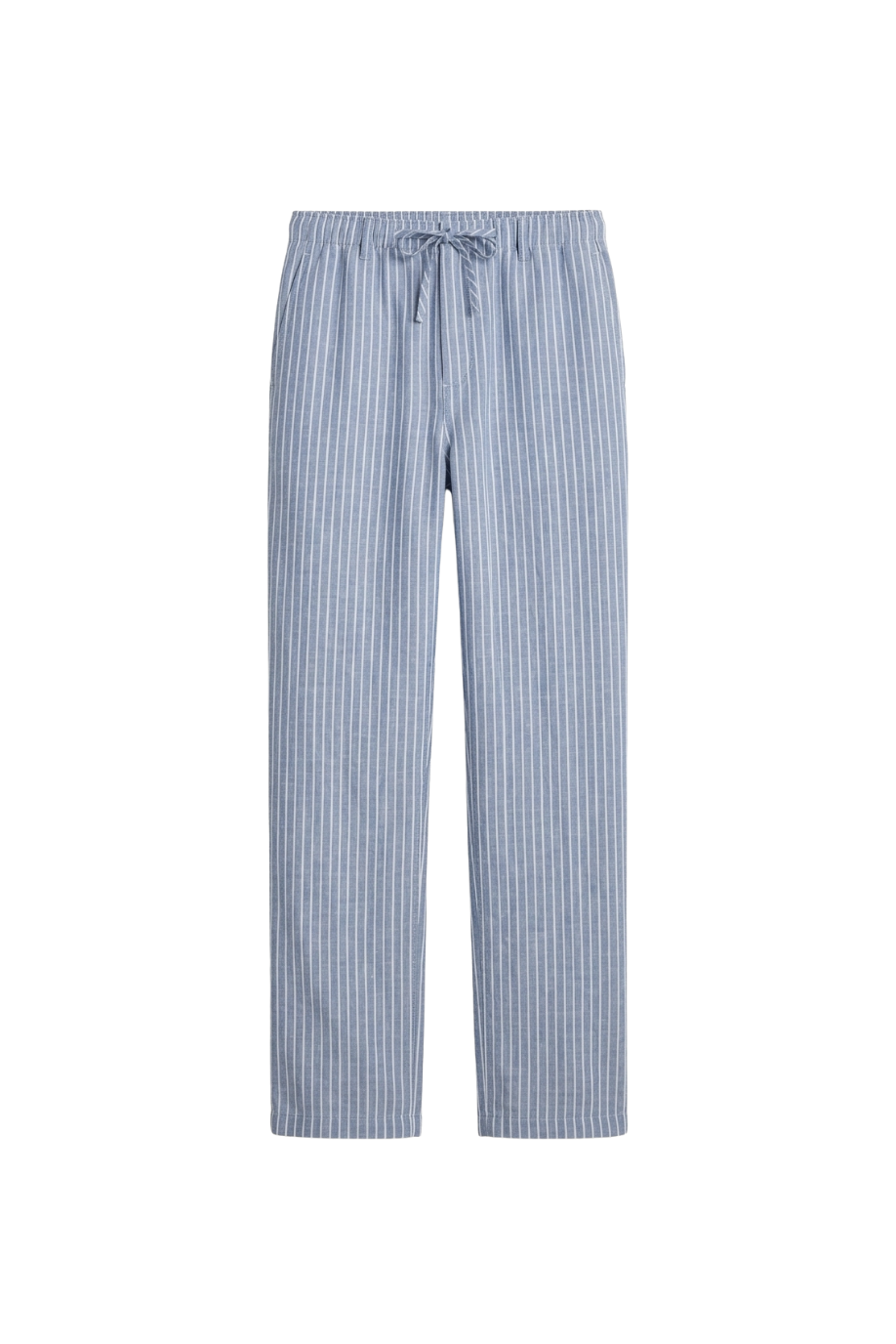Pantalon Essential à rayures — vue 1