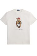 T-shirt Polo Golf Bear — vue 1