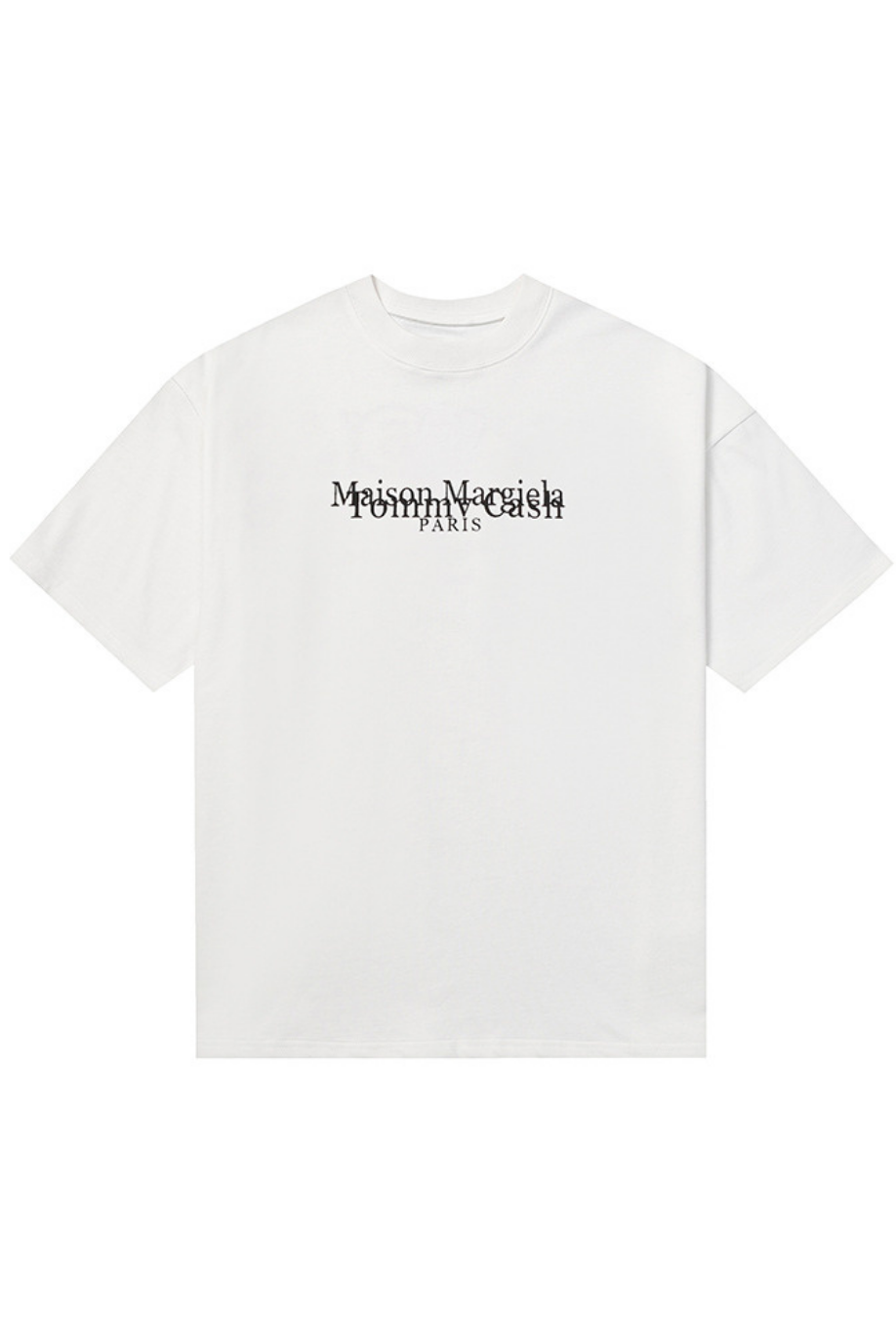 T-shirt Gat Tom Cash — vue 1