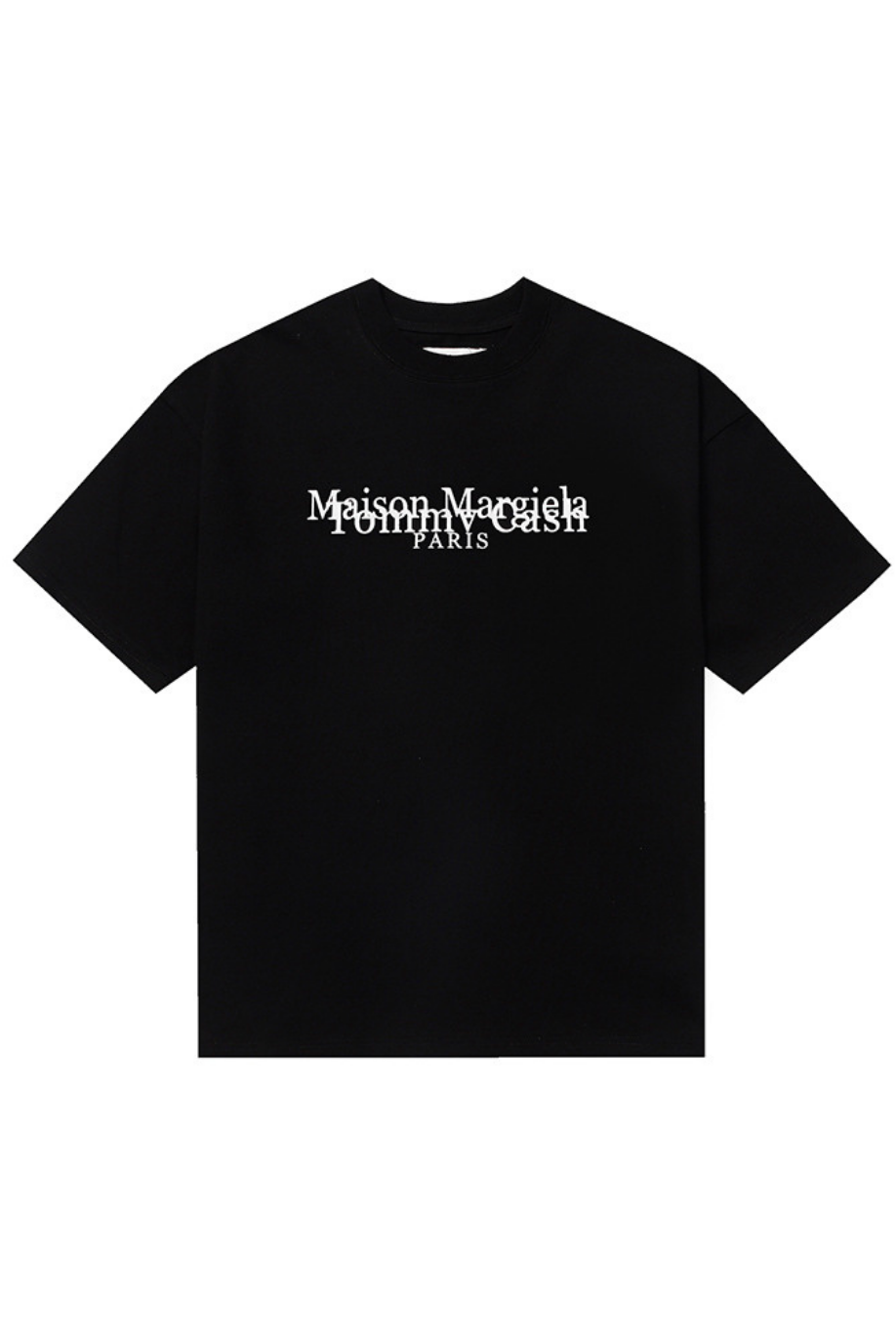 T-shirt Gat Tom Cash — vue 2