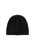 Bonnet Polo en maille torsadée — vue 2