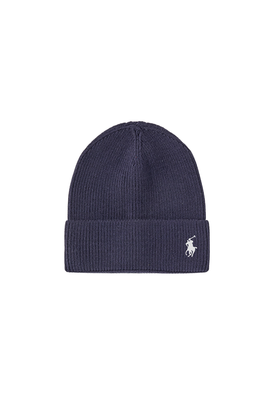 Bonnet Polo en maille torsadée — vue 4