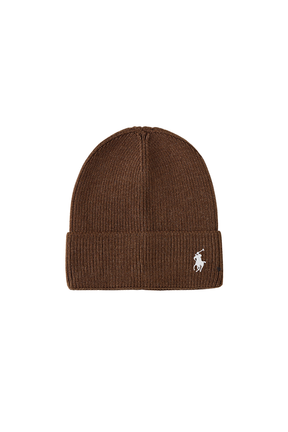 Bonnet Polo en maille torsadée — vue 5