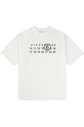 T-shirt Gat 6Circle — vue 1