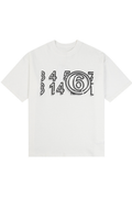 T-shirt Gat Numbers — vue 2