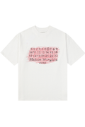 T-shirt Gat Scribble — vue 2