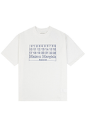 T-shirt Gat Calendar 2.0 — vue 1