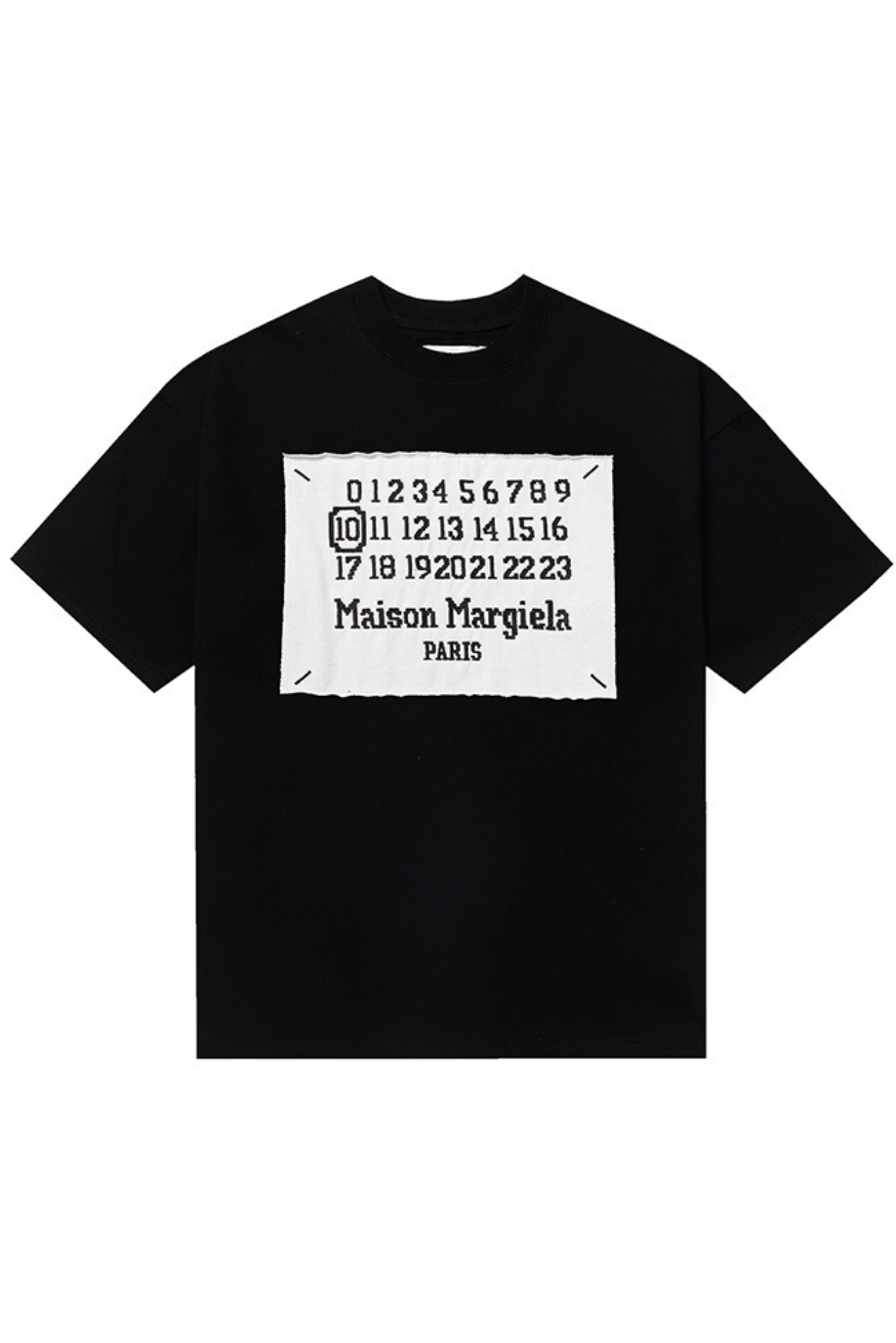 T-shirt Gat Calendar — vue 2