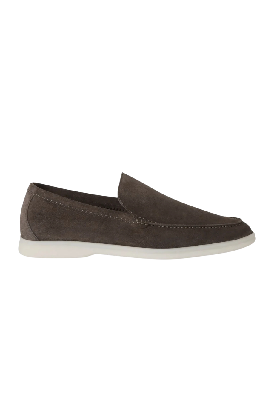 Mocassins Loro Classic — vue 1