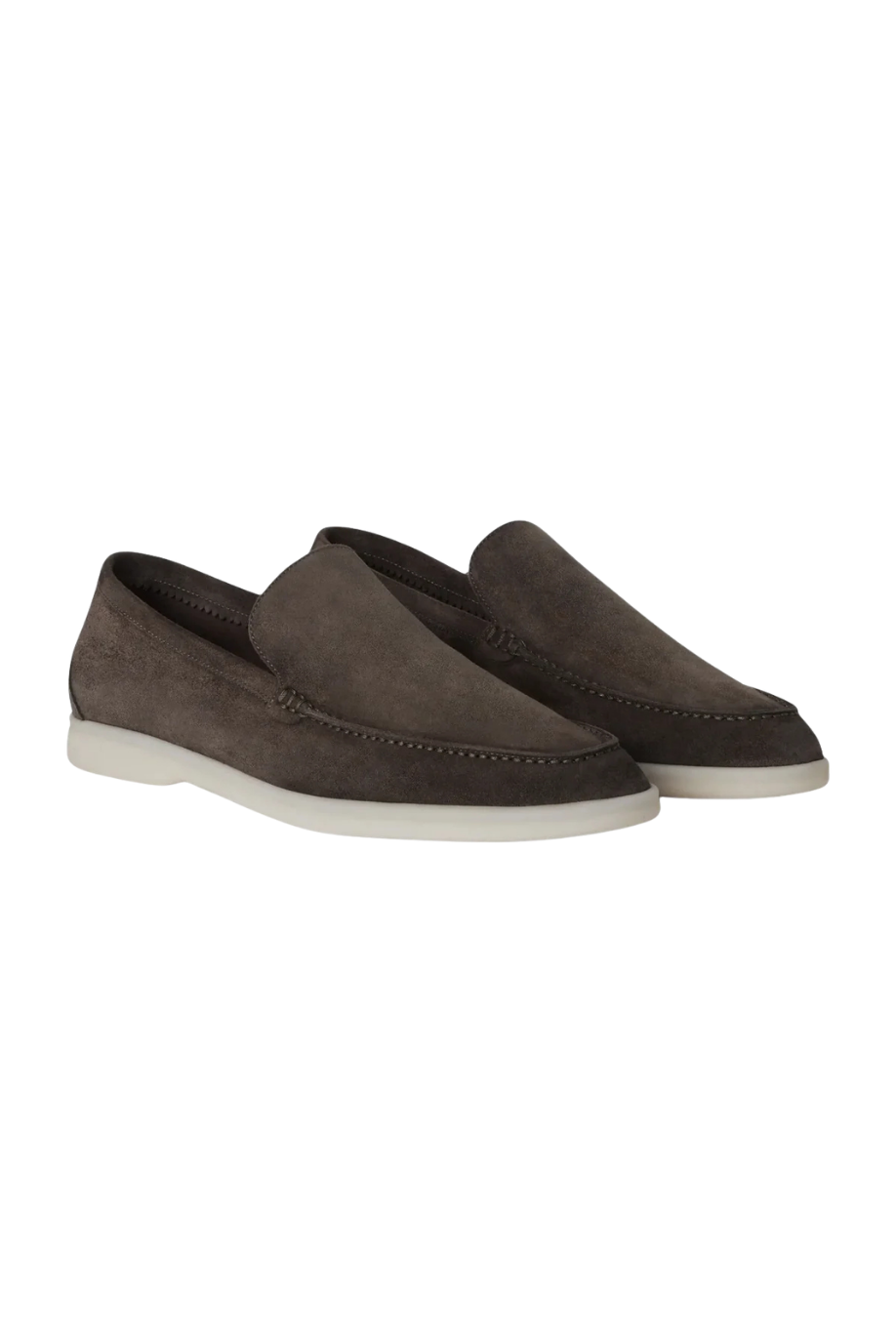 Mocassins Loro Classic — vue 2