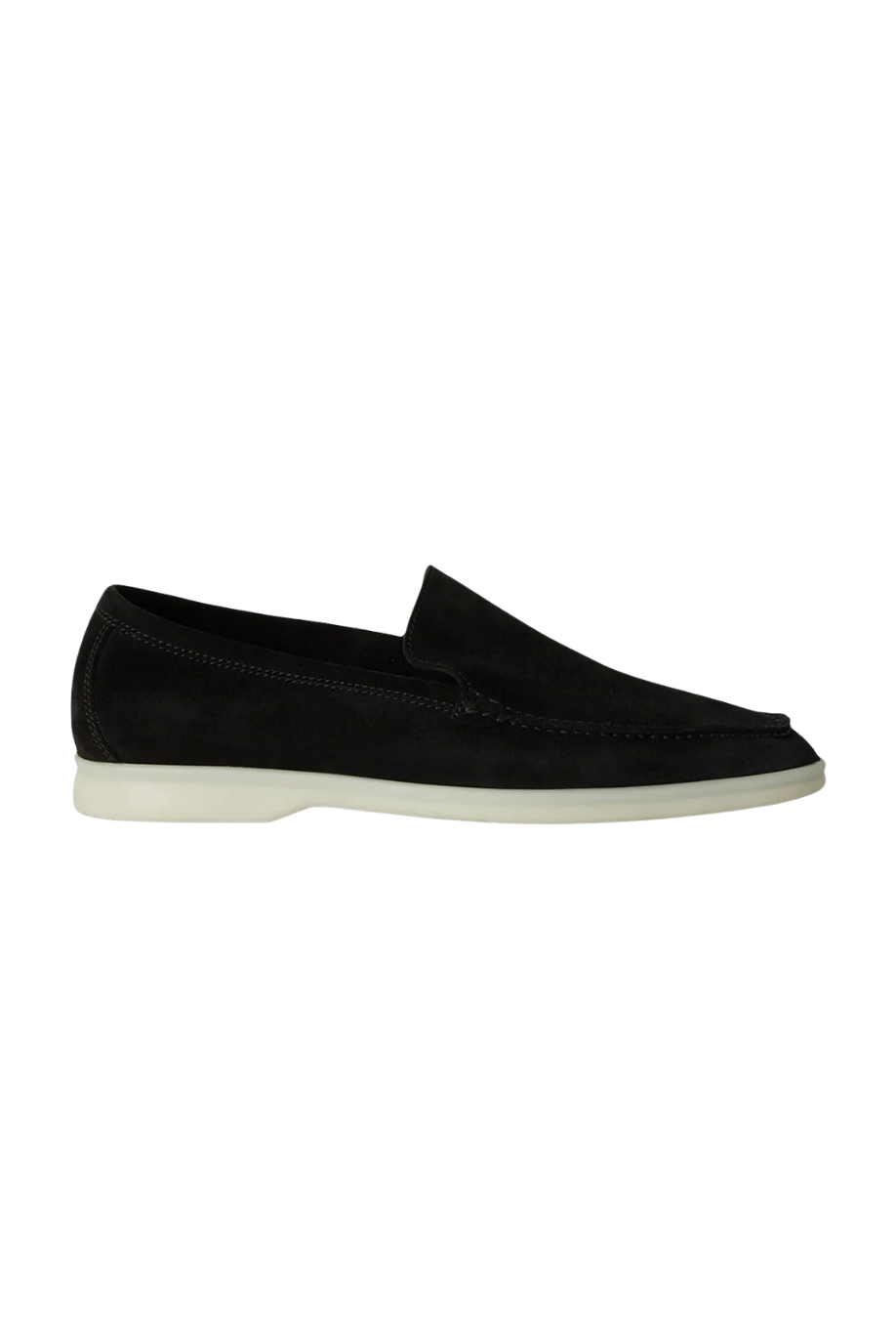 Mocassins Loro Classic — vue 3