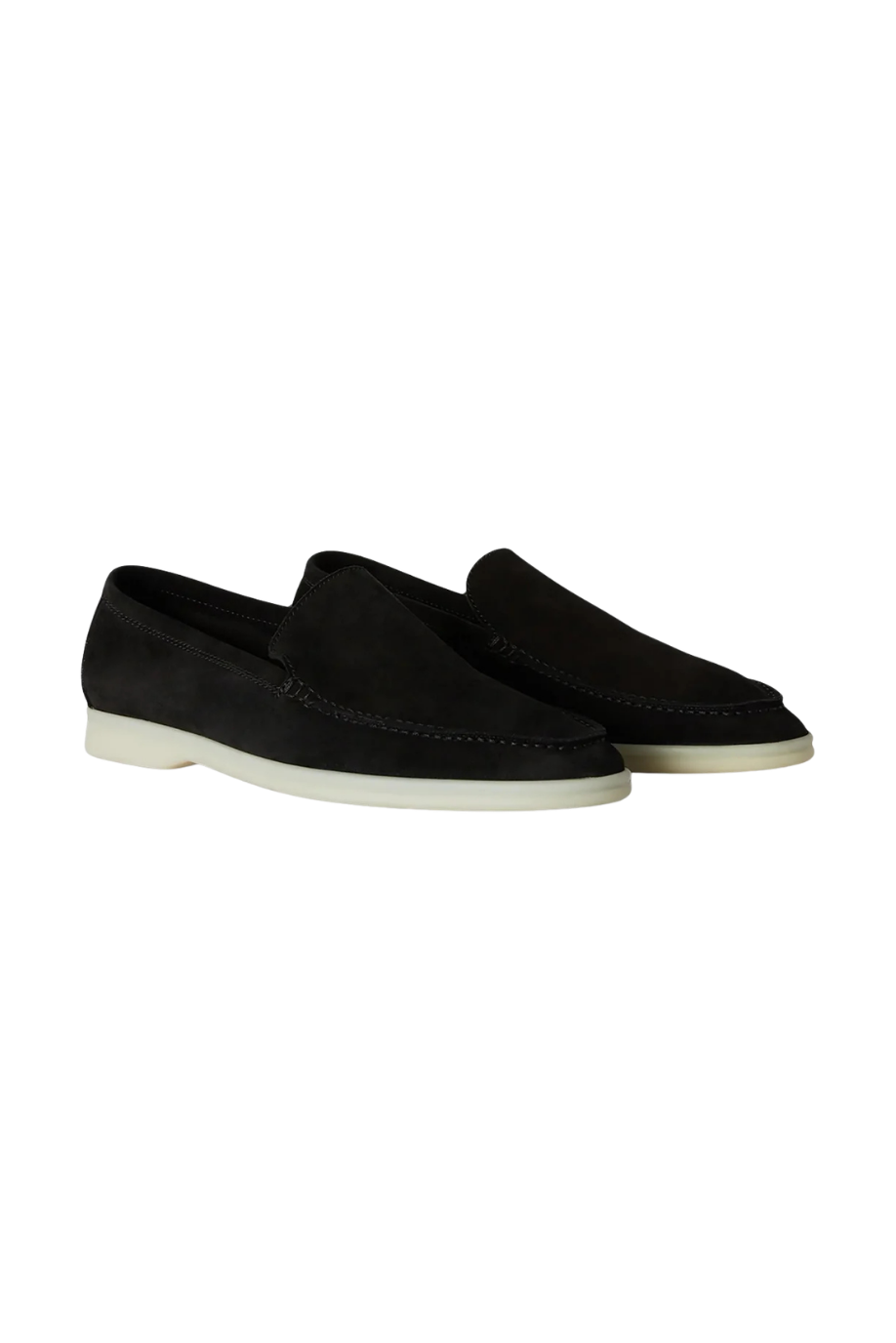 Mocassins Loro Classic — vue 4