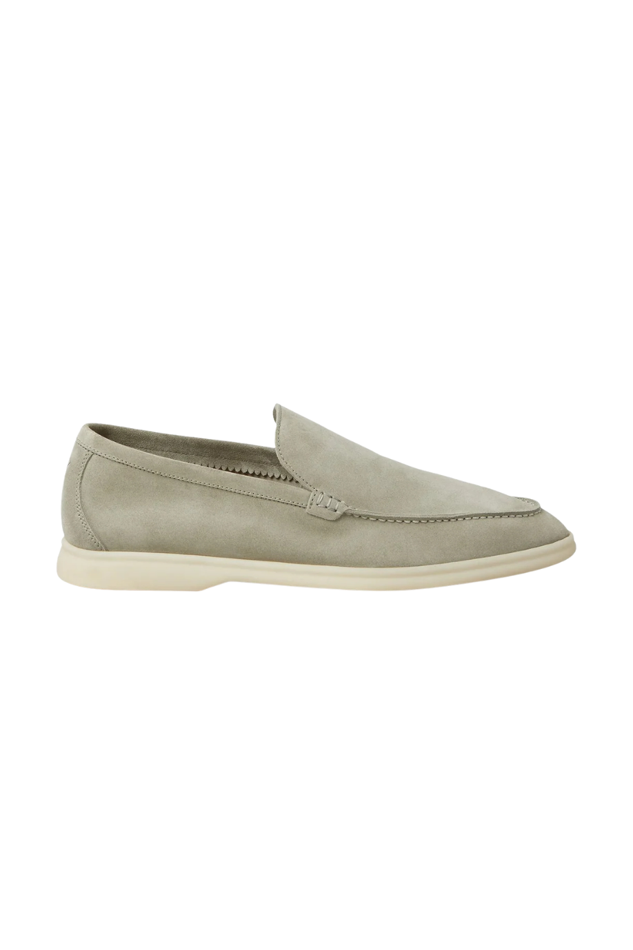 Mocassins Loro Classic — vue 5