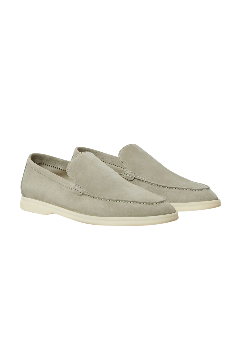 Mocassins Loro Classic — vue 6