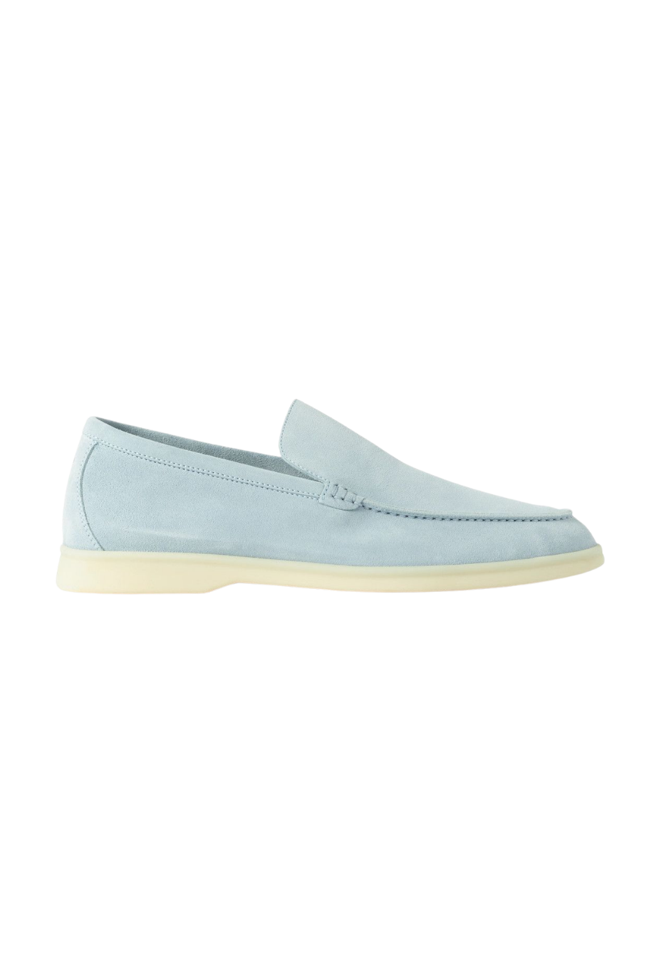 Mocassins Loro Classic — vue 7