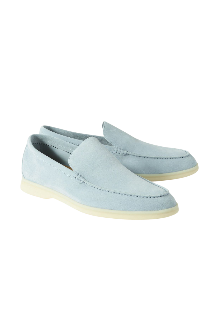 Mocassins Loro Classic — vue 8