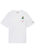 T-shirt St. Barth Golden Hour — vue 1
