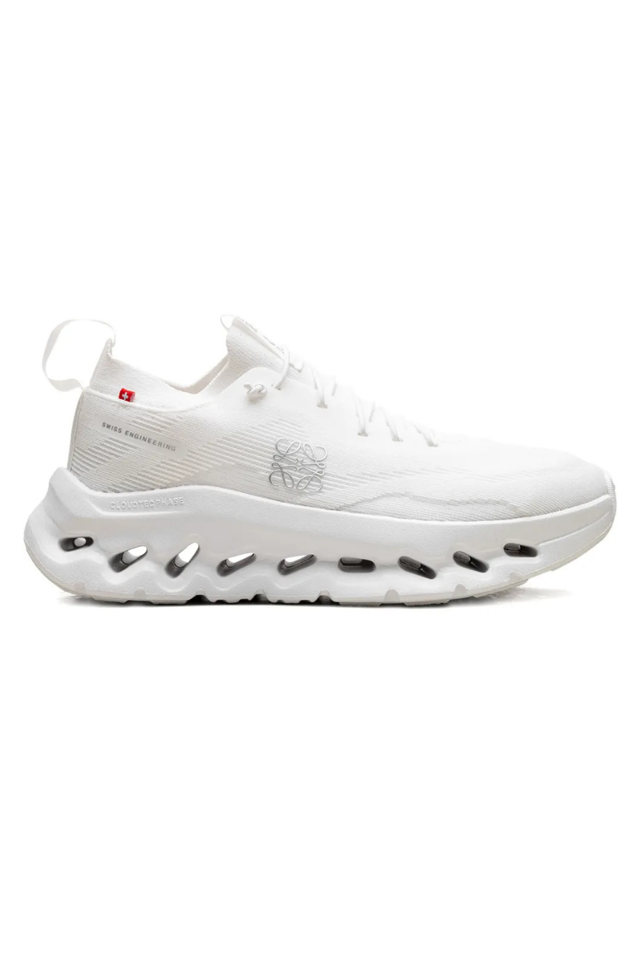 Baskets Ron Runner — vue 1