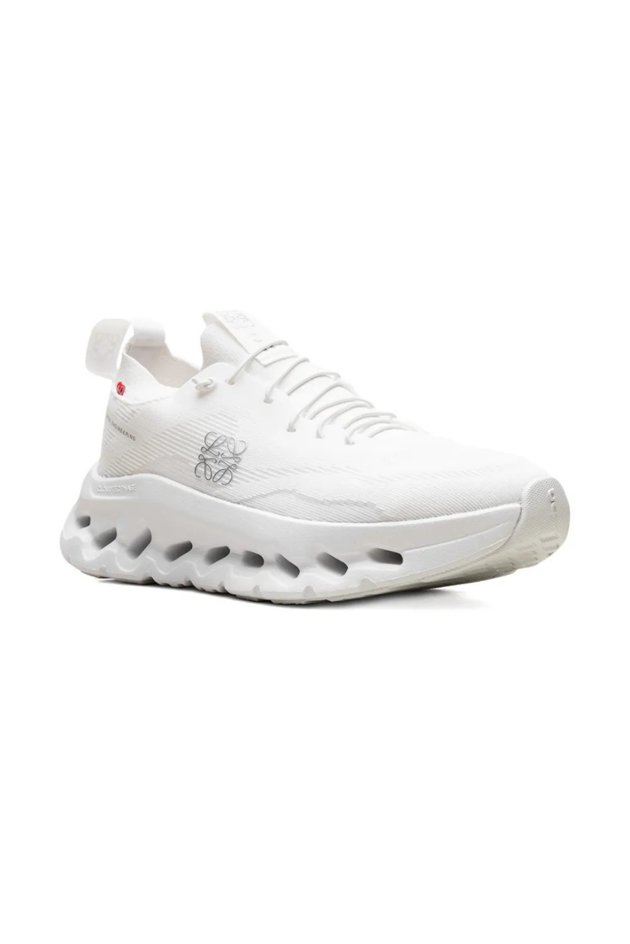 Baskets Ron Runner — vue 2