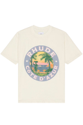 T-shirt Rhd Graphic — vue 1