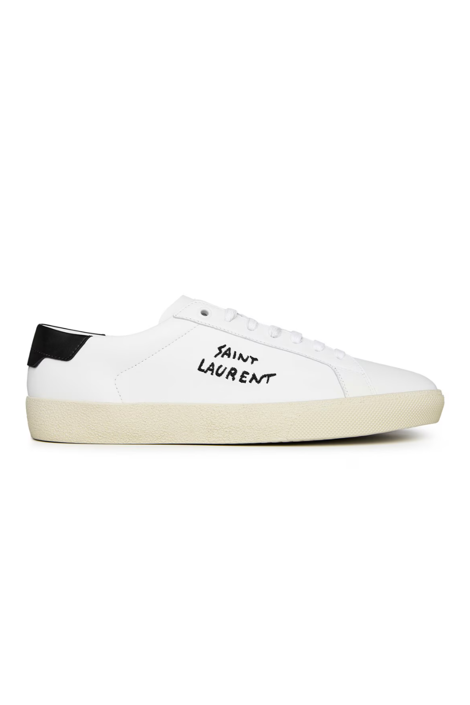 Baskets Signature Low-Top — vue 1