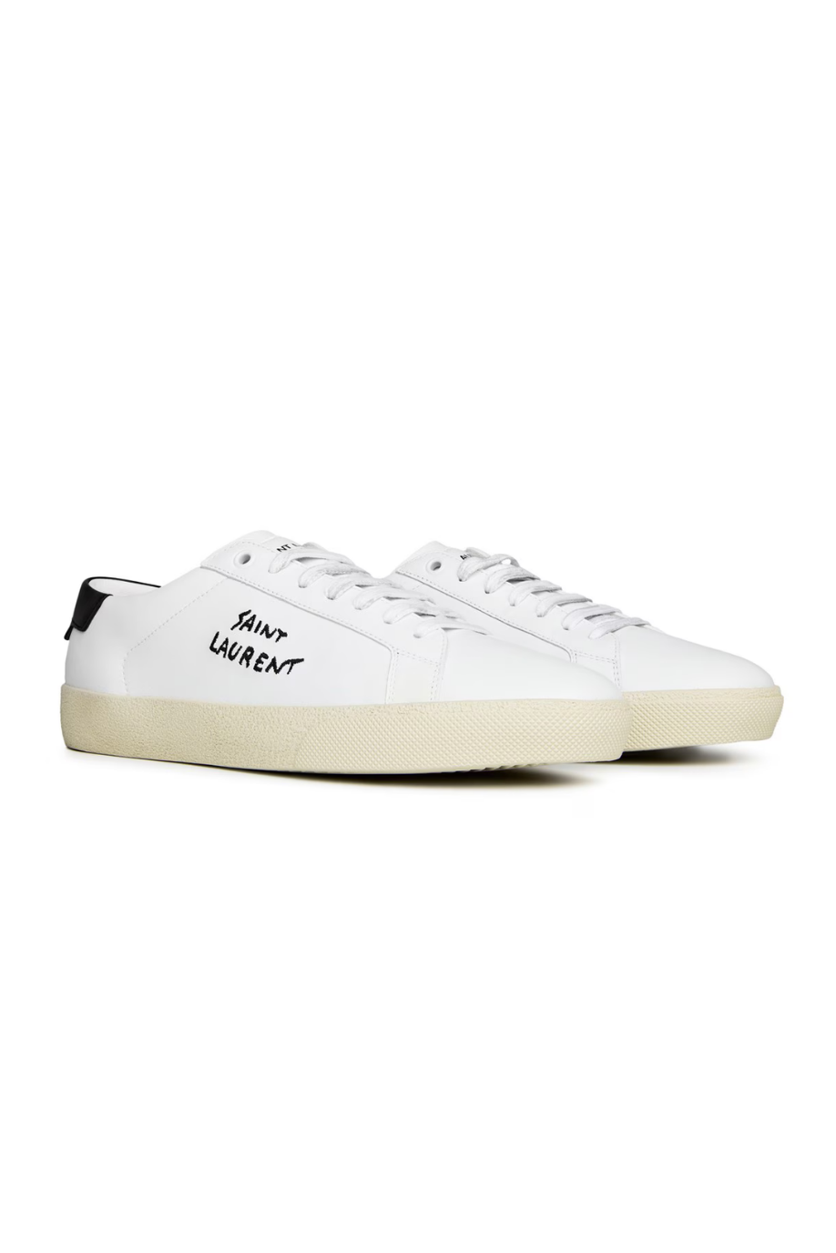 Baskets Signature Low-Top — vue 2
