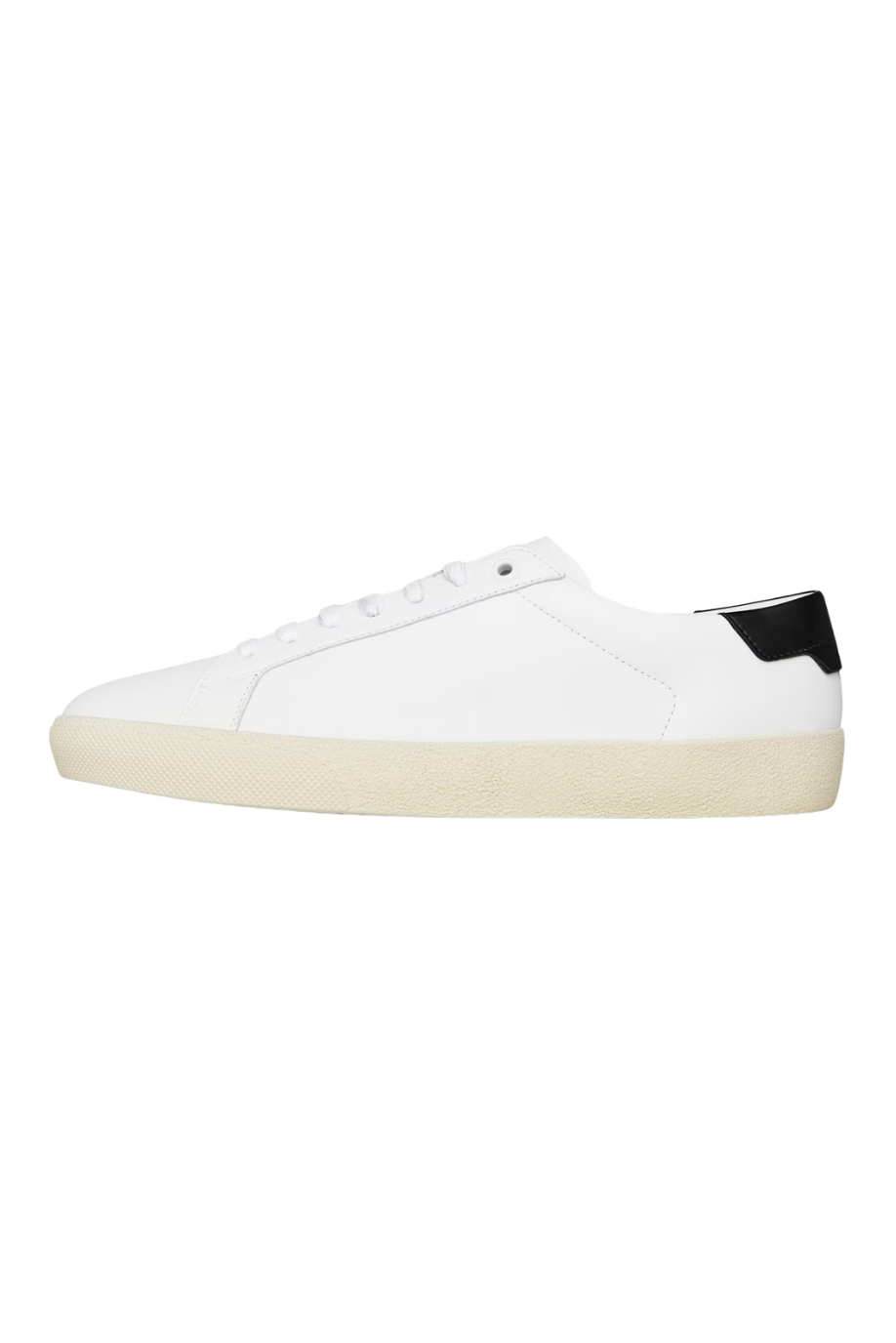 Baskets Signature Low-Top — vue 3