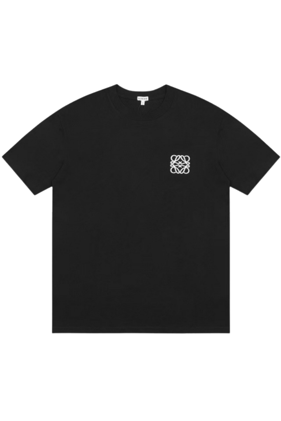 T-shirt LW Minimal — vue 1