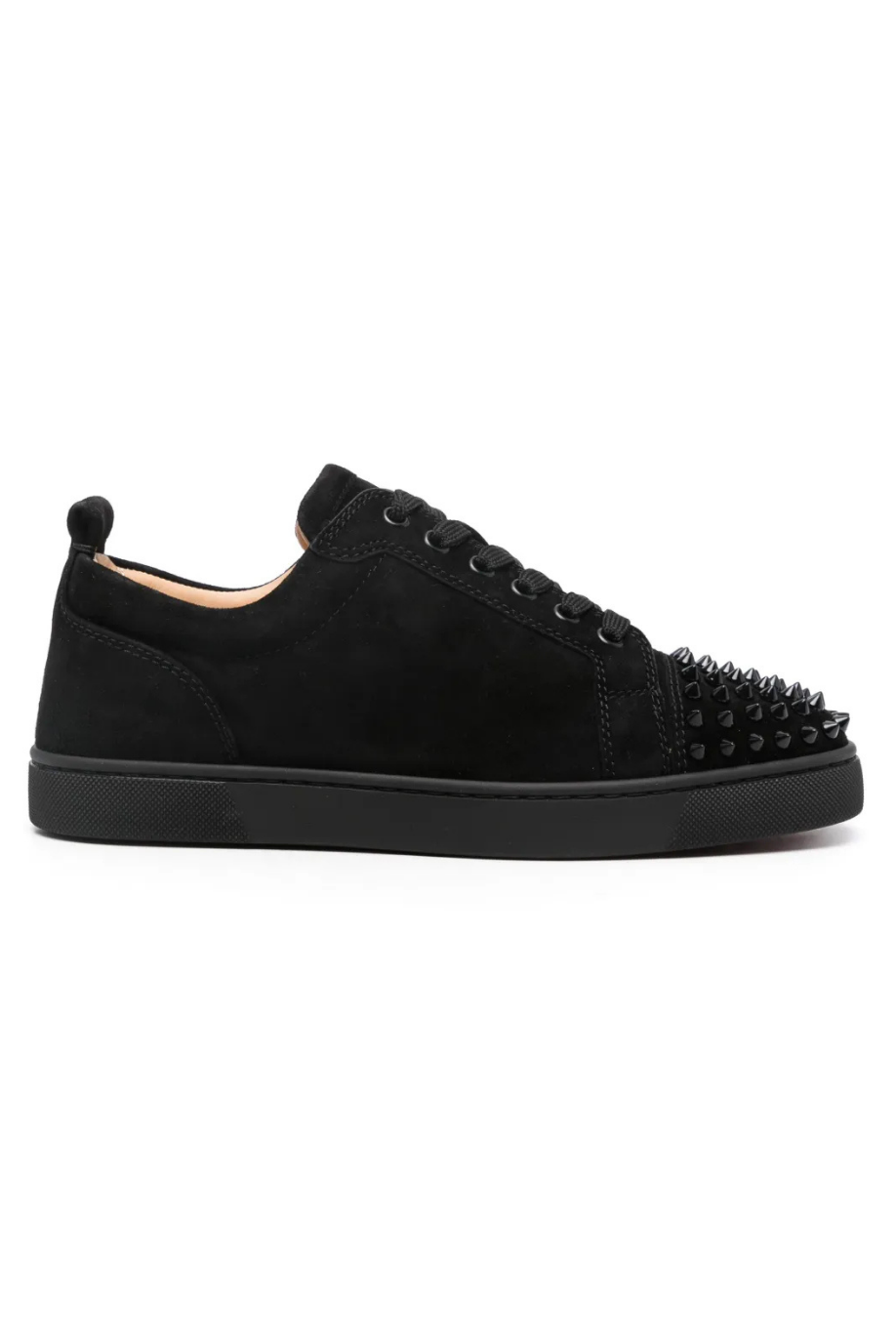 Baskets LJ Junior Low-Top — vue 1