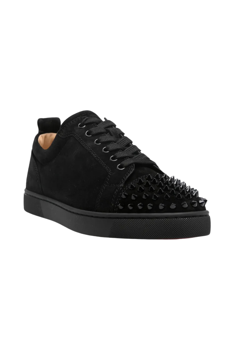 Baskets LJ Junior Low-Top — vue 3