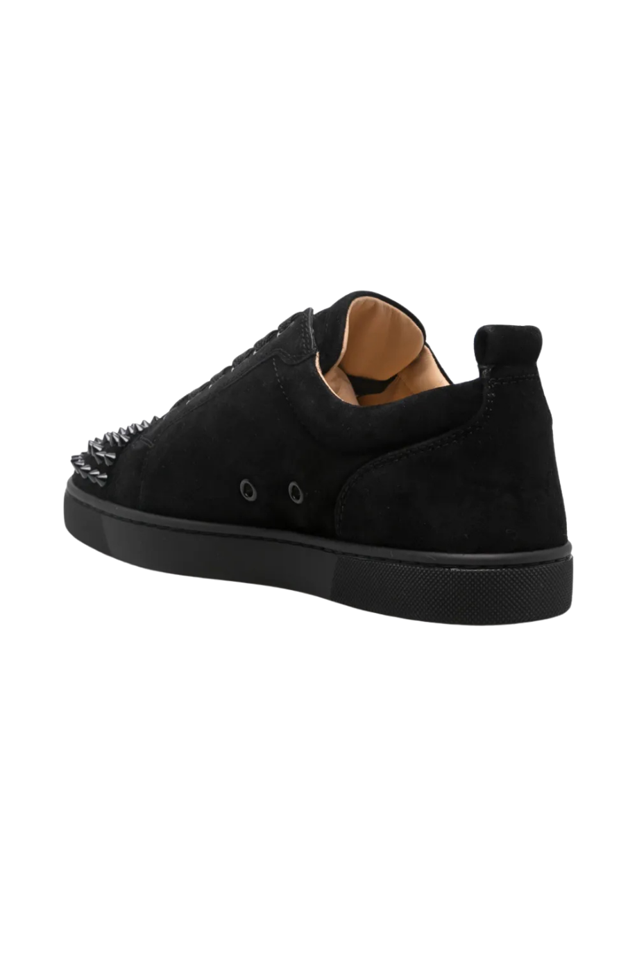 Baskets LJ Junior Low-Top — vue 4