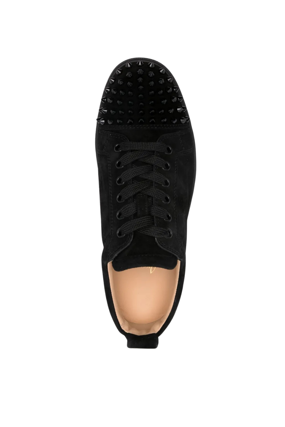 Baskets LJ Junior Low-Top — vue 5