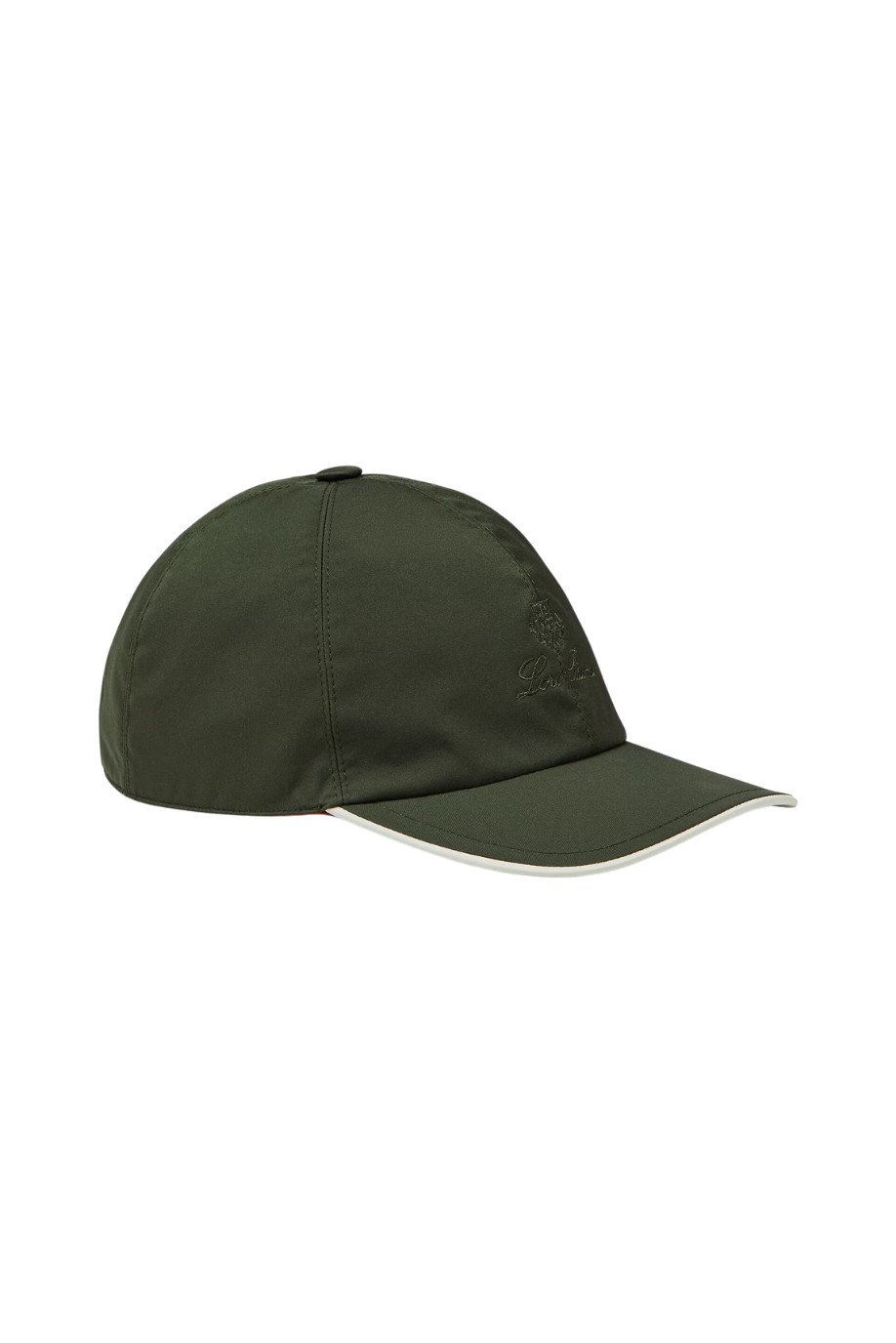 Casquette Loro Essential — vue 10
