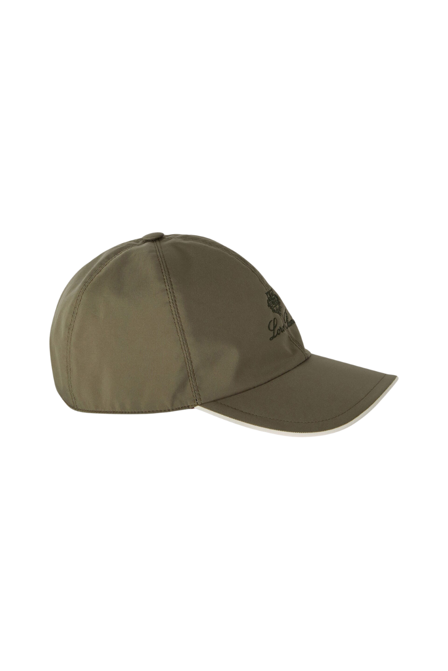 Casquette Loro Essential — vue 11