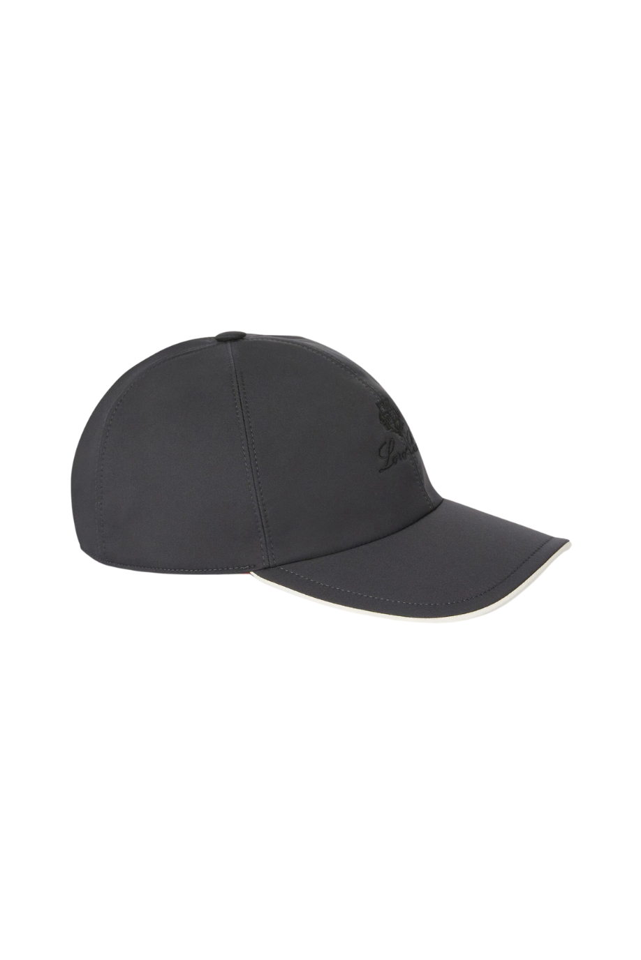Casquette Loro Essential — vue 2