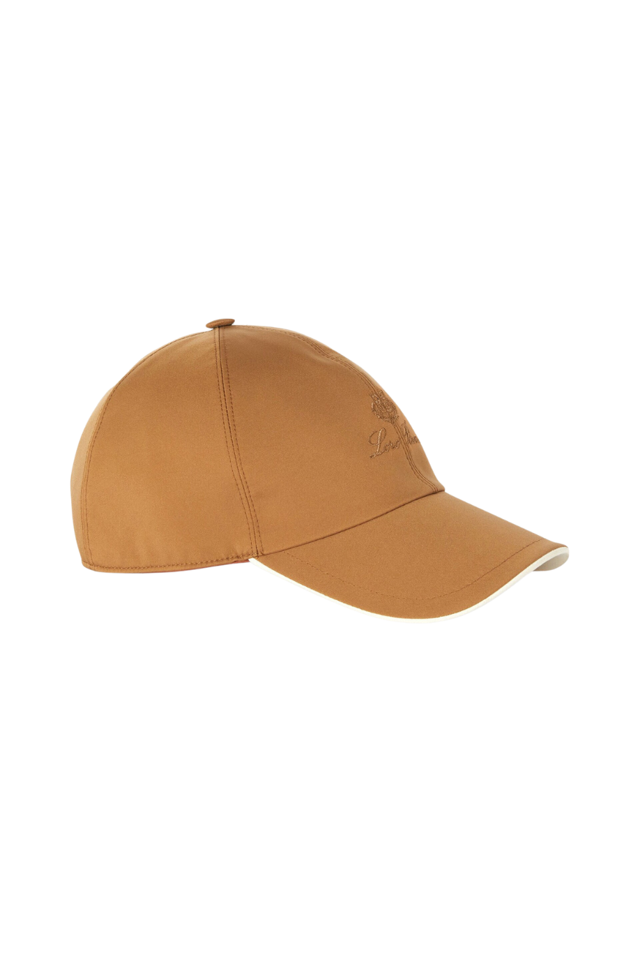 Casquette Loro Essential — vue 3