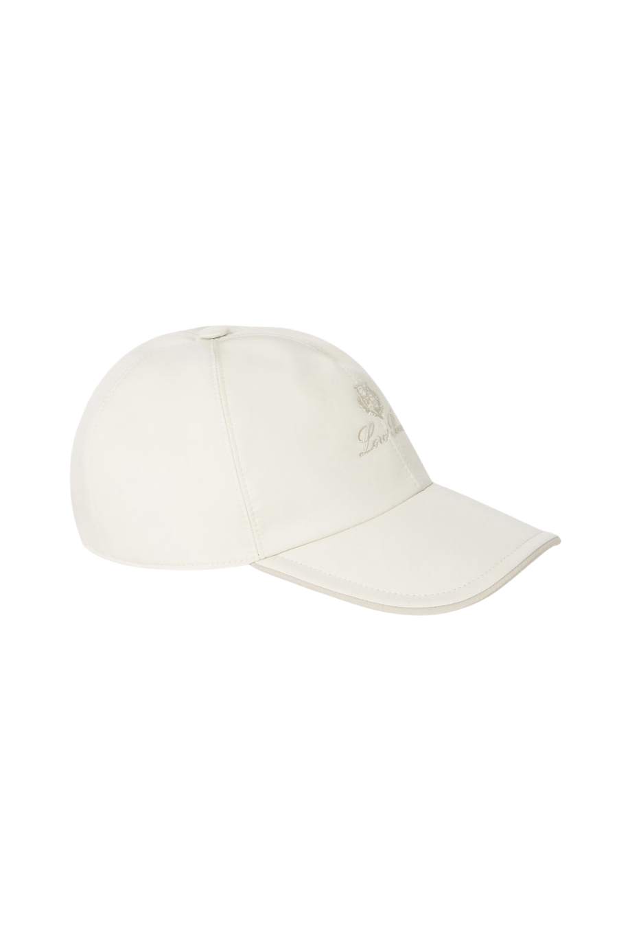 Casquette Loro Essential — vue 4